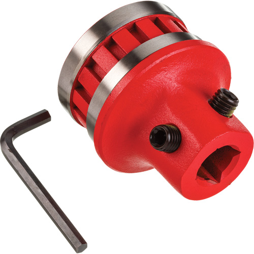 Square Drive Adapter - 15/16" #774 Duraquip Inc