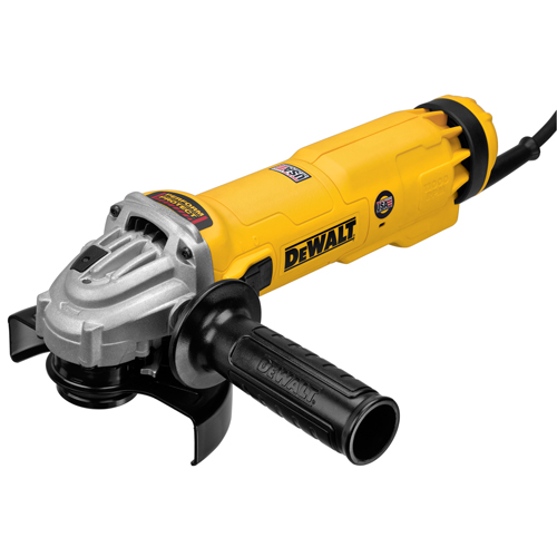 Heavy-Duty High Performance Grinders, 4 1/2" to 5", 120 V, 13 A, 11 000 RPM Duraquip Inc
