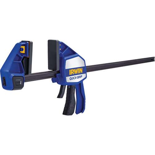 XP One-Handed Bar Clamp & Spreader, 24" (610 mm) Duraquip Inc