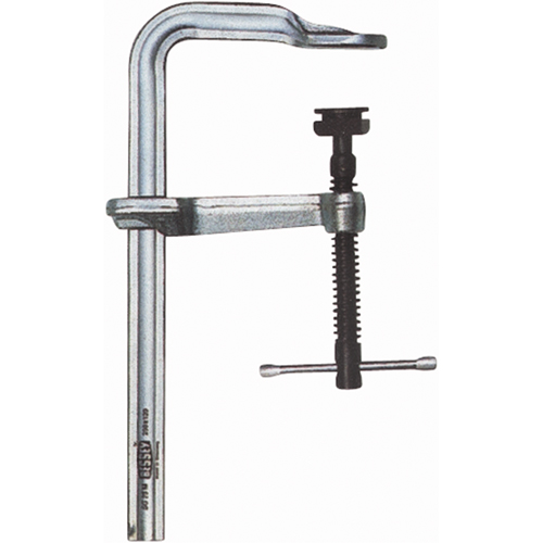 Professional Clamps, 18" (457.2 mm), 4880 lbs. Clamp Force Duraquip Inc