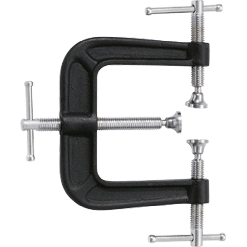 PINCE BORDURE 3VOIES RBST CLSS 300LB OUVRTR 2.5" Duraquip Inc