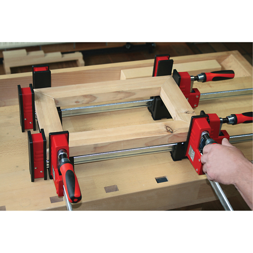 Accessories for Parallel Clamps - KP Framing Systems Duraquip Inc