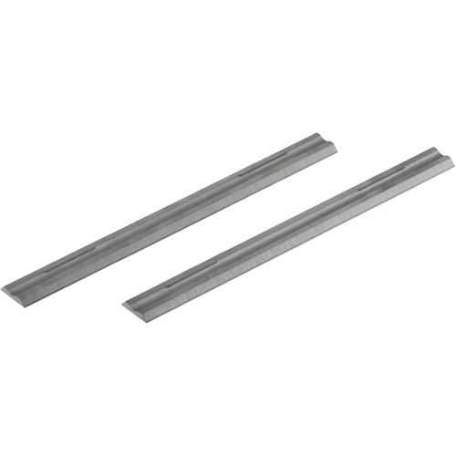 Lame de raboteuse &agrave; micrograins Woodrazor Duraquip Inc