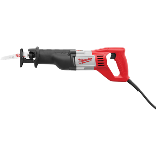 Sawzall&reg; Reciprocating Saw Duraquip Inc
