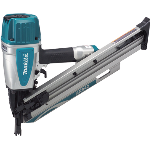 3 1/2" Framing Nailers Duraquip Inc
