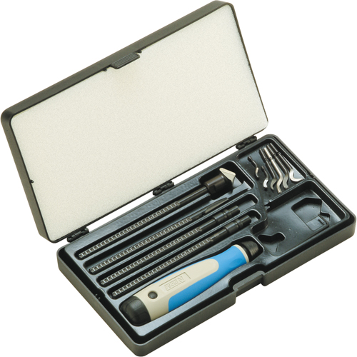 Bronze Unikit Duraquip Inc