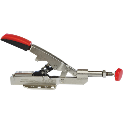 Auto-Adjust Toggle Clamps, 1-1/3" (35 mm), 25 - 550 lbs. Clamp Force Duraquip Inc