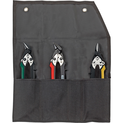 Compact Aviation Snips Duraquip Inc