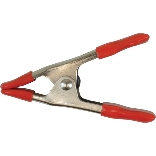 XM Series Steel Spring Clamp Duraquip Inc