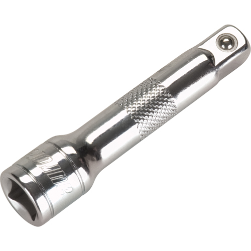Rallonge pour douille, Prise 3/8", 6" lo Duraquip Inc