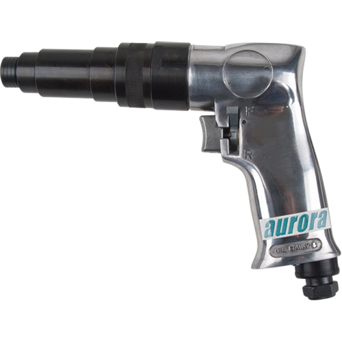 Air Screwdriver Duraquip Inc