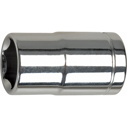 Douille SAE, 1/4", Prise 1/4", 6 pans, Profond Duraquip Inc