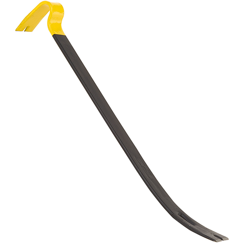 Barre-levier, 21" lo Duraquip Inc