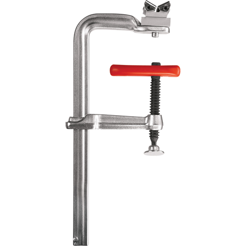Multi-Purpose Clamps, 11" (279.4 mm), 2600 lbs. Clamp Force Duraquip Inc