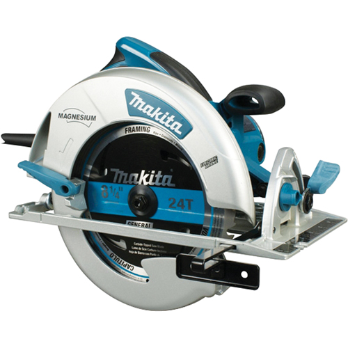 8 1/4" Circular Saws Duraquip Inc