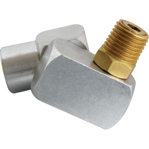 Air Tool Swivel Connectors Duraquip Inc