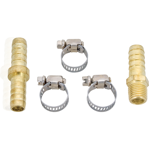 Air Hose Repair Kit Duraquip Inc