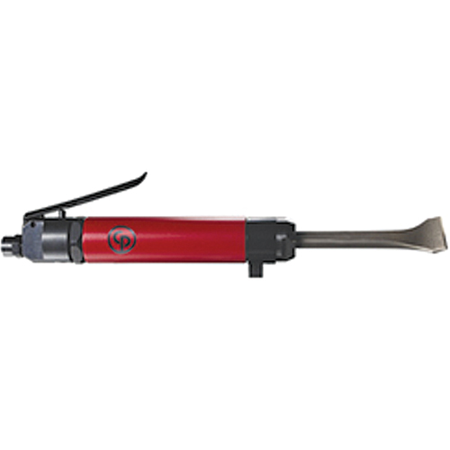 Weld Flux Chippers & Needle Scalers, 1/4" NPT, 15.5 CFM, 4800 BPM, 1-9/50" Stroke Duraquip Inc