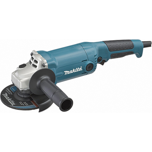 Meuleuses &agrave; angle, 5", 120 V, 10,5 A, 11 000 Tr/min Duraquip Inc