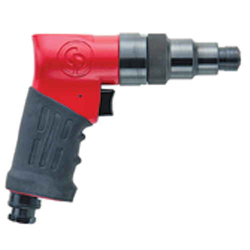 Positive Clutch Reversible Screwdrivers Duraquip Inc