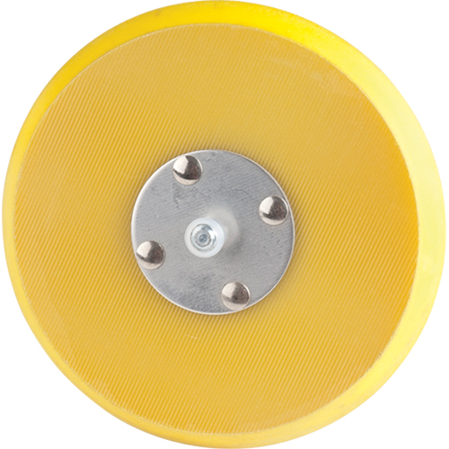 Pads for 6" Dual-Action Orbit Sander Duraquip Inc