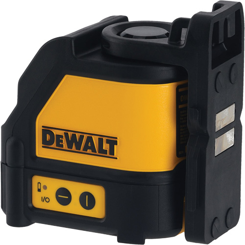 Niveaux laser &agrave; nivellement automatique (horizontal & vertical) Duraquip Inc