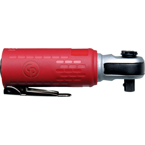 Mini Ratchet Wrenches, 3/8" Drive, 1/4" NPT, 12.5 CFM Duraquip Inc