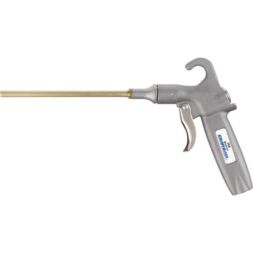 Easy Access Air Gun Duraquip Inc