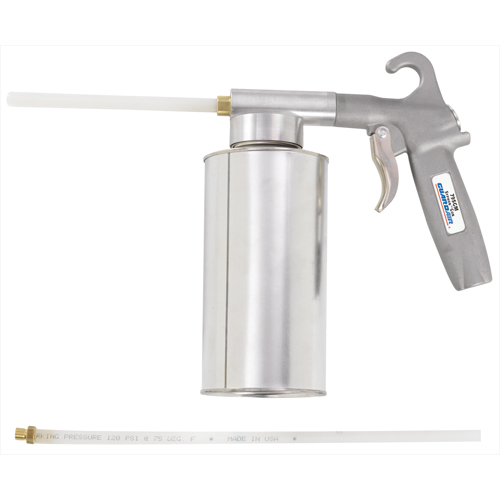 Trousses de pistolet pneumatique avec jet siphon Duraquip Inc