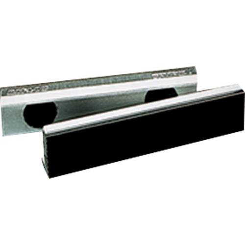 Vise Accessories - Rubber Face Magnefix Jaw Caps Duraquip Inc