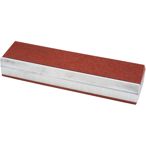 Vise Accessories - Fibre Face Magnefix Jaw Caps Duraquip Inc