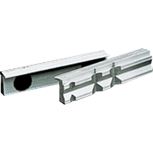 Vise Accessories - Prism Magnefix Jaw Caps Duraquip Inc