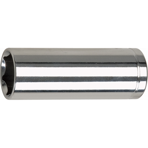 Douille SAE, 12 mm, Prise 3/8", 6 pans, Profond Duraquip Inc