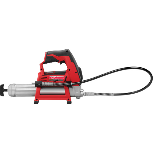 M12 Cordless Grease Gun (Tool Only), Lithium-Ion, 12 V Duraquip Inc