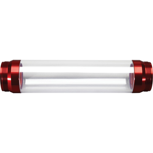 Pistolet graisseur avec tube transparent 400g M18 Duraquip Inc