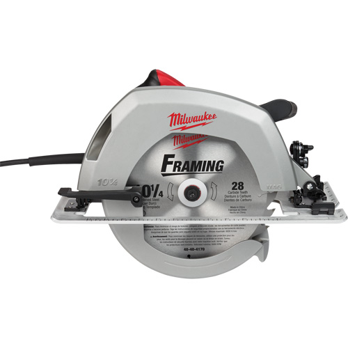 Circular Saw Duraquip Inc