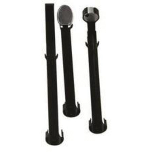 Ensemble de fixations pour t&ecirc;te de cam&eacute;ra M-Spector 360 Duraquip Inc