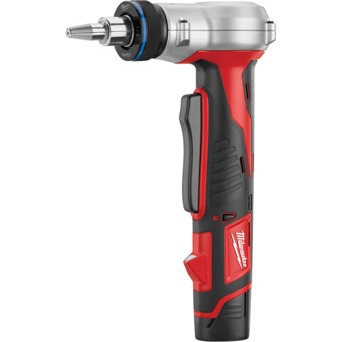M12 Lithium-ion ProPEX&reg; Expansion Tool Kit Duraquip Inc