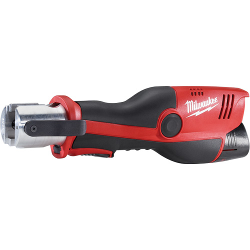 M12 Force Logic Press Tool, 1/2" - 1-1/4", Power Driven Duraquip Inc