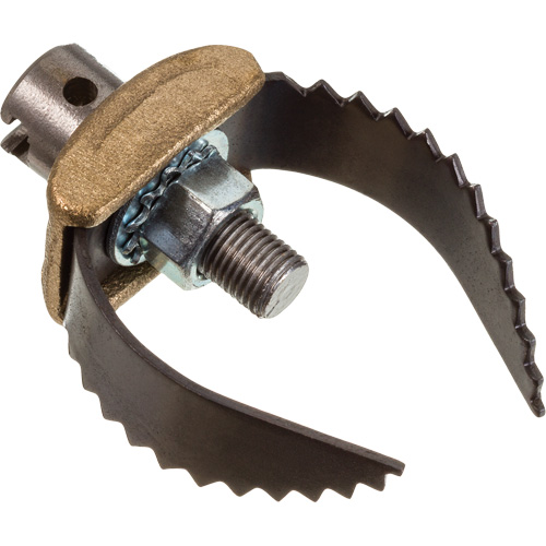 Couteau robuste en C no T-230 Duraquip Inc