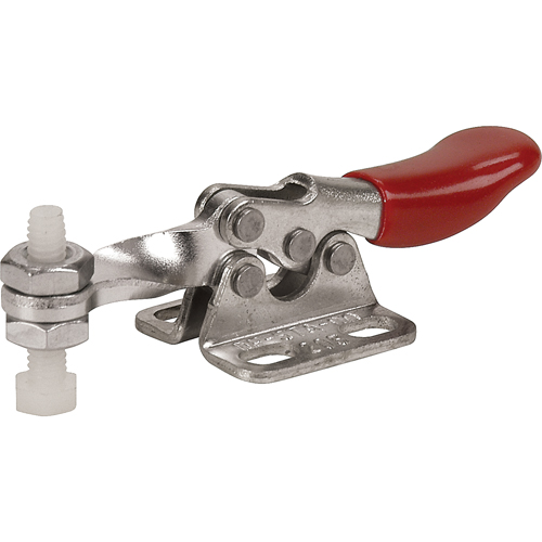 Horizontal Hold-Down Clamps - 205 Series Duraquip Inc