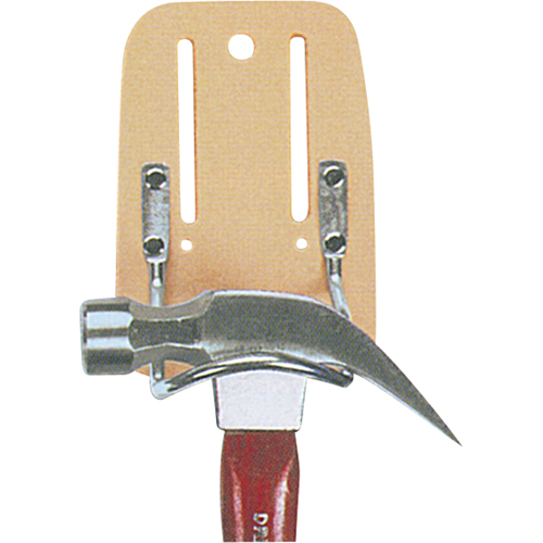 Porte-marteaux &agrave; anneau en acier, Support pour marteau, Cuir, 0 Poches Duraquip Inc