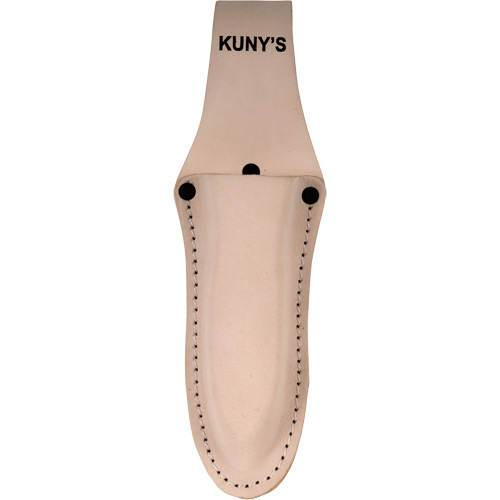 &eacute;tui pour outils, Porte-pinces, Cuir, 1 Poches Duraquip Inc