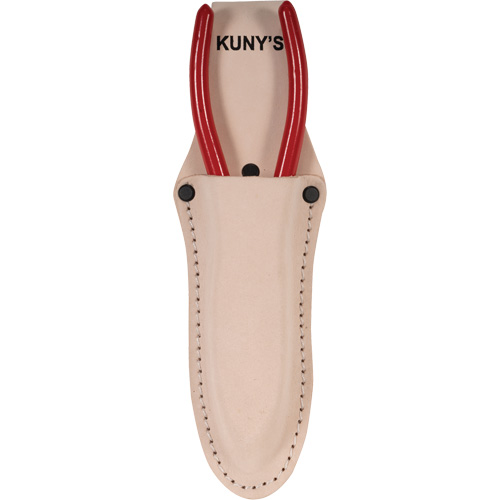 &eacute;tui pour outils, Porte-pinces, Cuir, 1 Poches Duraquip Inc