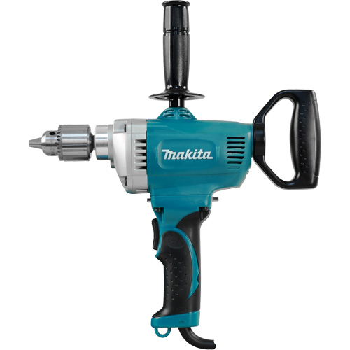 Spade Handle Drill Duraquip Inc
