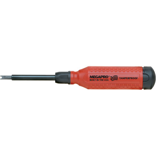 15-in-1 Tamperproof Bit Loaders Duraquip Inc