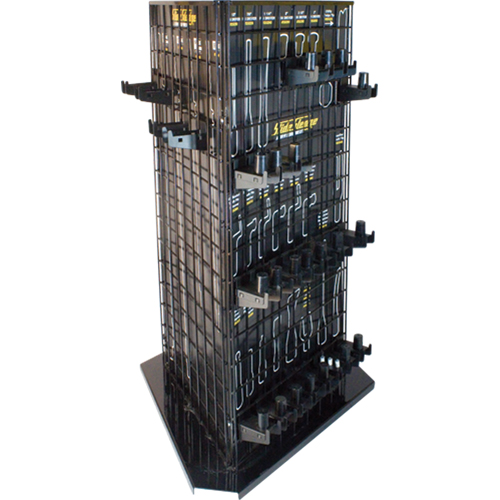 Heavy Equipment Master Kit with Display Duraquip Inc