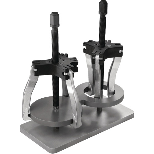 Internal/External Ratcheting Puller Duraquip Inc