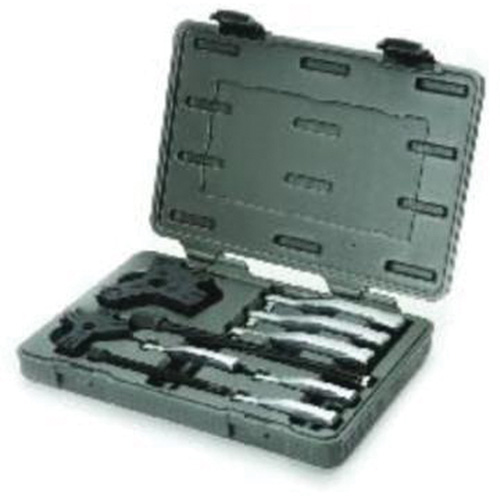 Internal and External Ratcheting Puller Set Duraquip Inc