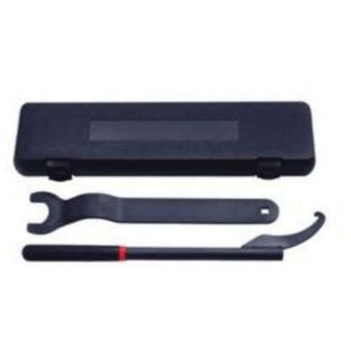 Fan Clutch Pulley Holder Set Duraquip Inc